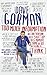 Too Much Information: Or: Can Everyone Just Shut Up for a Moment, Some of Us Are Trying to Think by Dave Gorman (4-Sep-2014) Paperback