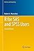 R for SAS and SPSS Users (Statistics and Computing) by Robert A. Muenchen (2011-07-26)