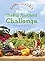 The Big Allotment Challenge: The Patch - Grow Make Eat by Evelegh, Tessa (2014) Hardcover