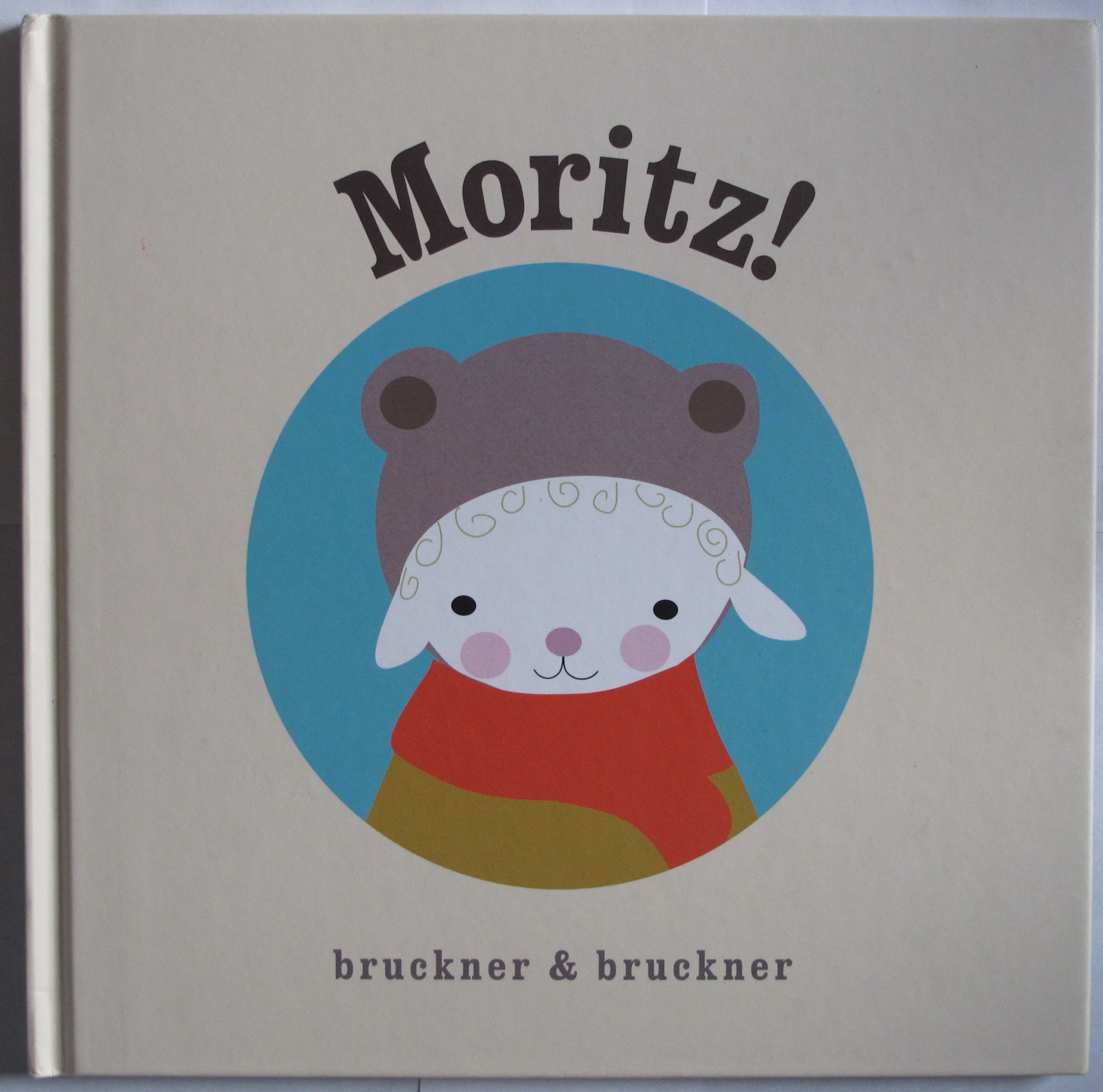 Moritz! (Unknown Binding)