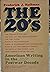 The Twenties: American Writ...