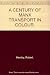 A century of Manx transport...