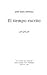El tiempo Escrito