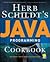 Herb Schildt's Java Programming Cookbook