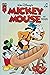 Mickey Mouse and Friends #281 by Jack Sutter