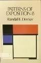 Patterns of exposition 8