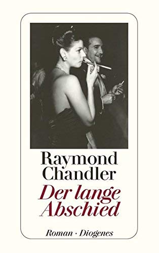 Der lange Abschied. by Raymond Chandler