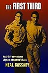 The First Third by Cassady, Neal (1986) Paperback by Neal Cassady