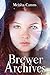 Brewer Archives by Meisha Camm (2015-12-15)