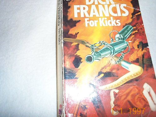 For Kicks