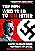 The Men Who Tried to Kill Hitler: The Attempt on Hitler's Life in July 1944 by Roger Manvell (17-Jul-2008) Paperback