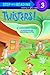 Twisters! (Step-Into-Reading, Step 3) by Lucille Recht Penner (1996-09-17)