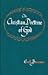 The Christian Doctrine Of G...