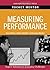 Measuring Performance by Harvard Business School Press (Oct 19 2009)