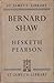 Bernard Shaw: His life and personality (St. James's Library)