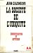 LA SOCIETE DE L'UBIQUITE: C...