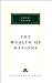 The Wealth of Nations (text only) by A. Smith