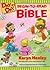 [(Day by Day Begin-To-Read Bible )] [Author: Karyn Henley] [May-2007]