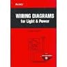 Wiring diagrams for light and power Wiring diagrams for light and power