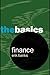 Finance: The Basics by Erik Banks (2006-11-16)