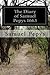 The Diary of Samuel Pepys 1663 by Samuel Pepys (2014-12-12)