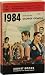 1984 by George Orwell