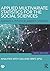 Applied Multivariate Statistics for the Social Sciences