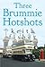 Three Brummie hotshots by Keith Fisher