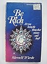 BE RICH