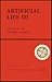 Artificial Life III: Proceedings of the Workshop on Artificial Life Held June, 1992 in Santa Fe, New Mexico (Santa Fe Institute Studies in the Sciences of Complexity Proceedings) by Artificial Life Workshop 1992 (Santa Fe, N. M.), Langton, Ch (1994) Ha...