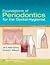 Foundations of Periodontics...