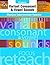 Variant Consonant & Vowel S...