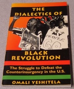 The dialectics of Black revolution: The struggle to defeat the counterinsurgency in the U.S (Unknown Binding)