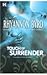 Touch of Surrender (Book 5 in the Primal Instinct Series) (A Paranormal Romance)