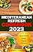 MEDITERRANEAN REFRESH COOKB...