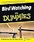 Bird Watching For Dummies 1st edition by Thompson III, Bill (1997) Paperback