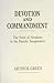 Devotion and Commandment: The Faith of Abraham in the Hasidic Imagination