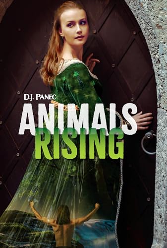 Animals Rising (Kindle Edition)
