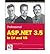 Professional ASP.NET 3.5: in C# and VB (Programmer to Programmer) (Paperback) - Common