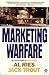 Marketing Warfare by Al Ries (1986-11-01)