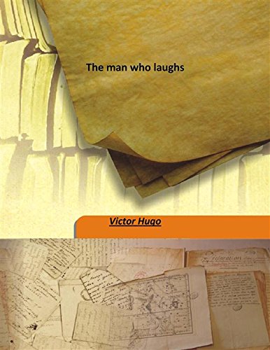 The man who laughs