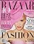 HARPER'S BAZAAR MAGAZINE SE...