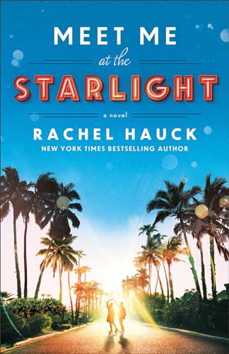Meet Me at the Starlight (Paperback)