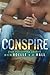 Conspire by Erin Noelle (2014-08-17)