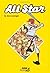 All Star by Lonergan, Jesse(April 1, 2014) Paperback