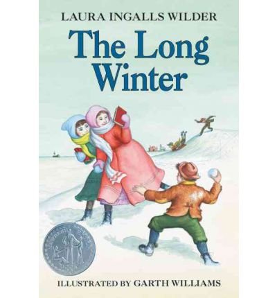 [(Long Winter )] [Author: Laura Ingalls Wilder] [Feb-2007]