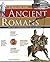 Tools of the Ancient Romans: A Kid's Guide to the History and Science of Life in Ancient Rome (Tools of Discovery Series) (Build It Yourself) by Dickinson, Rachel published by Nomad Press (2006)
