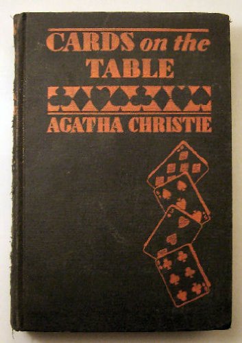 Card's On The Table