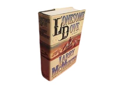 Lonesome Dove