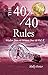 The 40/40 Rules Book Vol. II